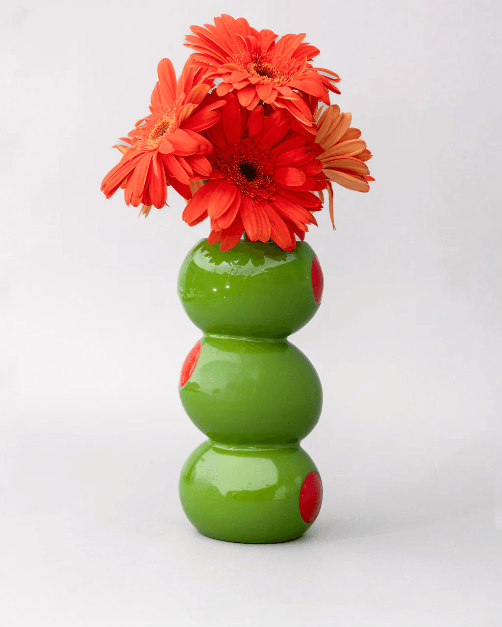 Ban.Do Olives Vase