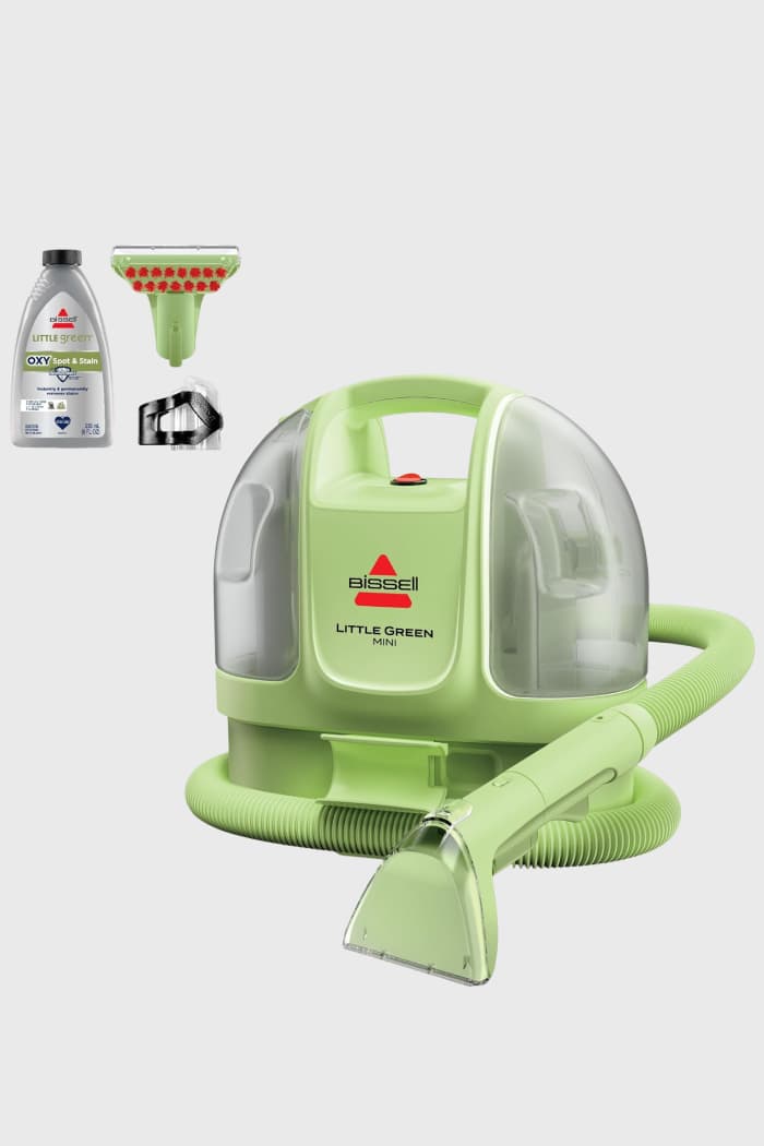 Bissell Carpet Cleaner
