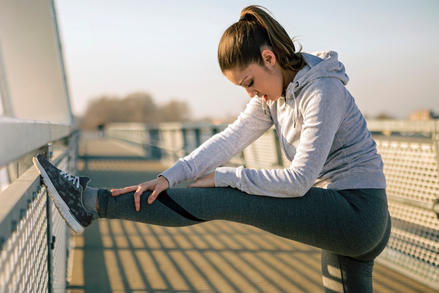 Featured image for I'm a professional stretcher and this is the one thing I'd never, ever do to muscles