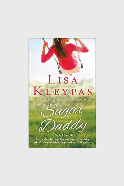 "Sugar Daddy"