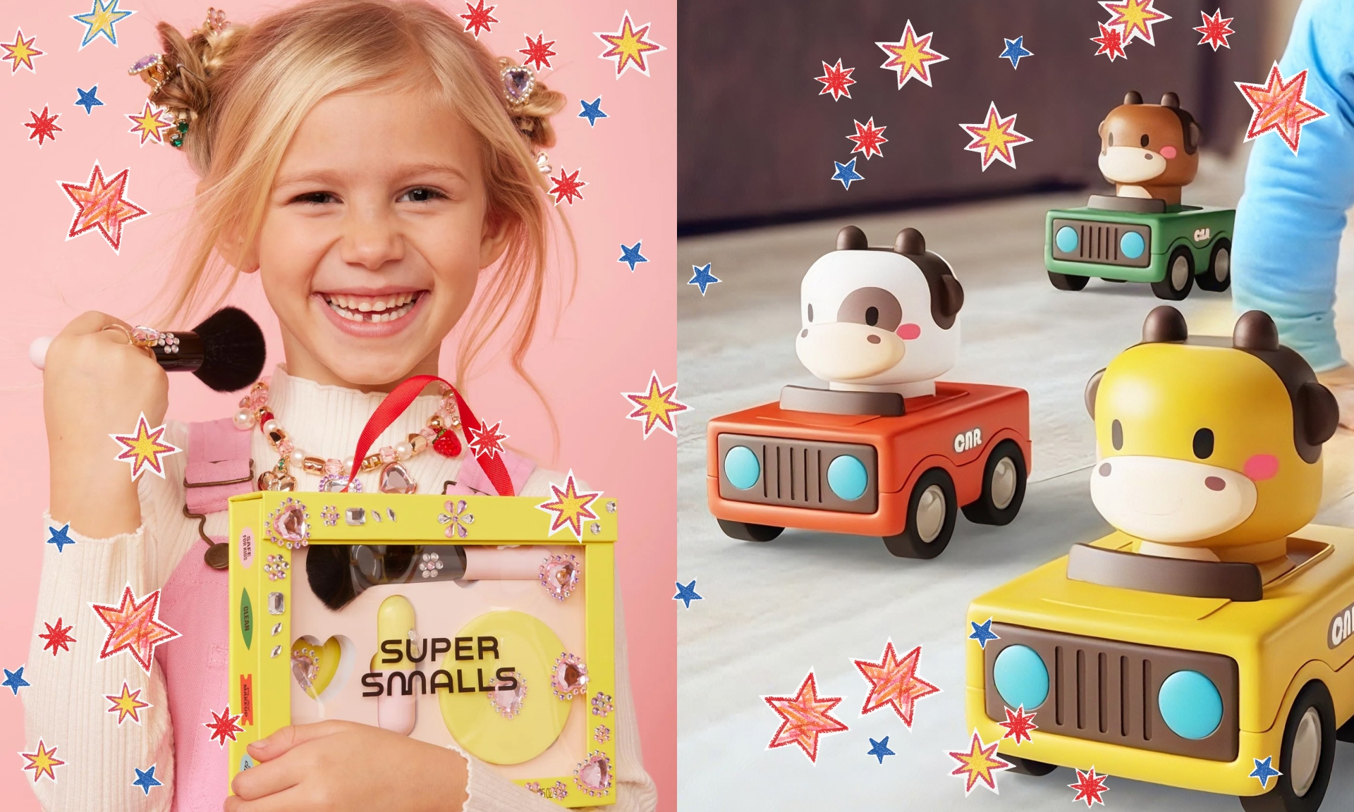 The Cool Aunt’s Trusty Gift Guide
