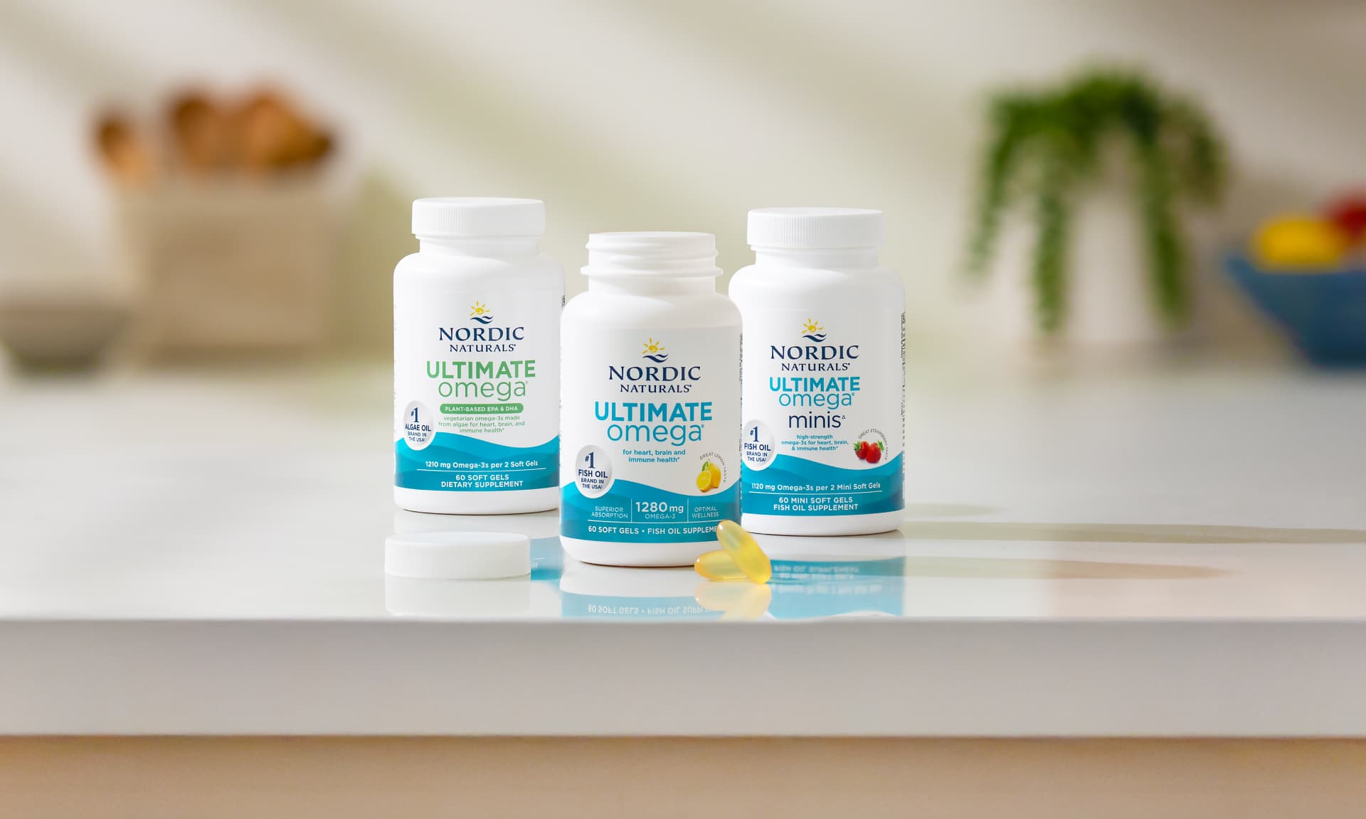 Nordic Naturals