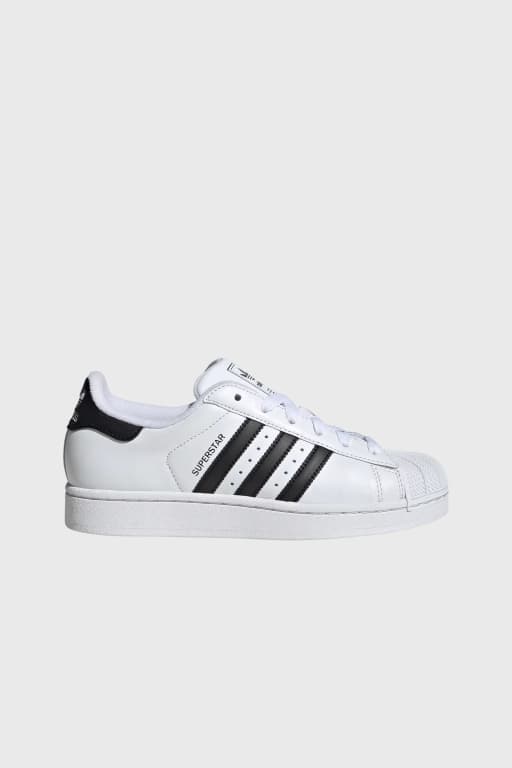 Best for Trendy Outfits: Superstar II Shoes