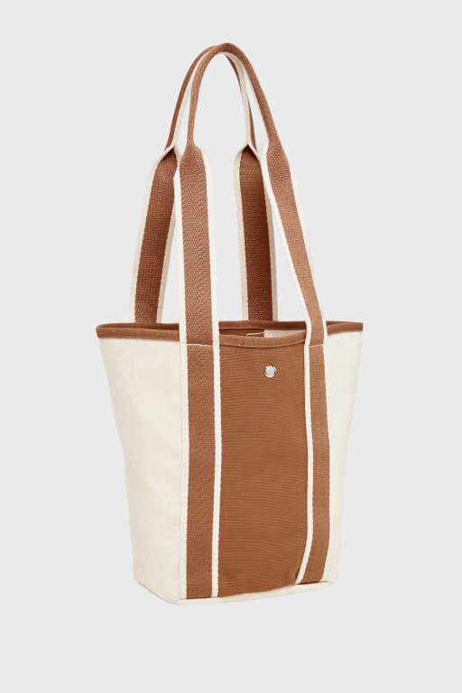 Old Navy Small Canvas Tote Bag