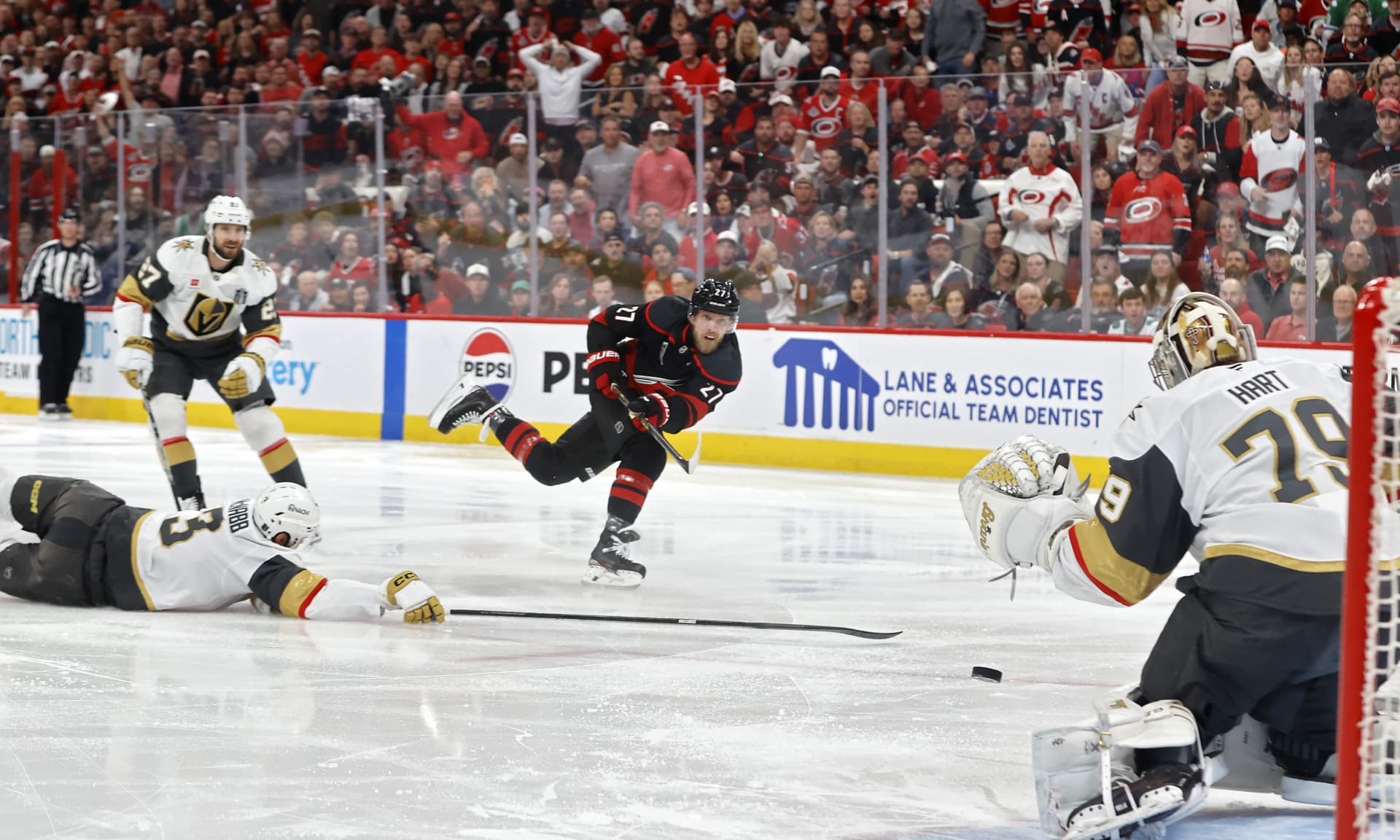 NHL finals