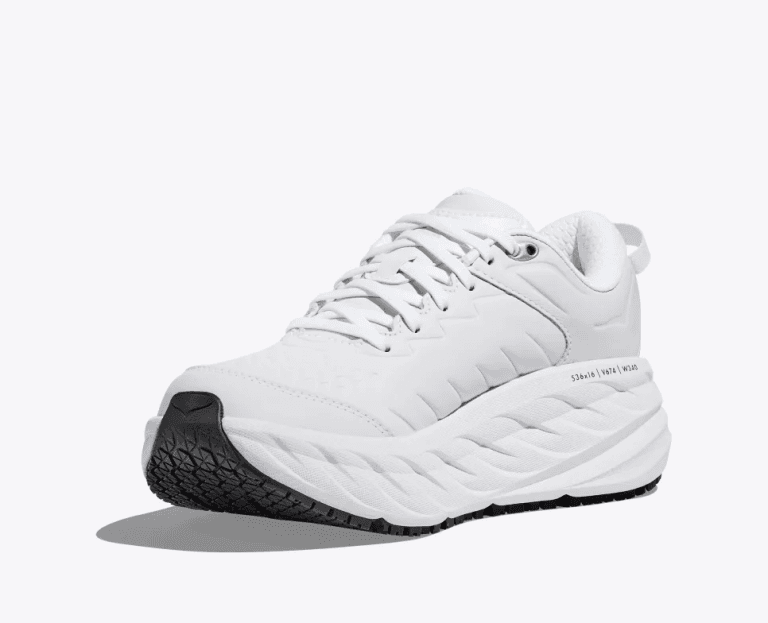 Hoka Bondi SR