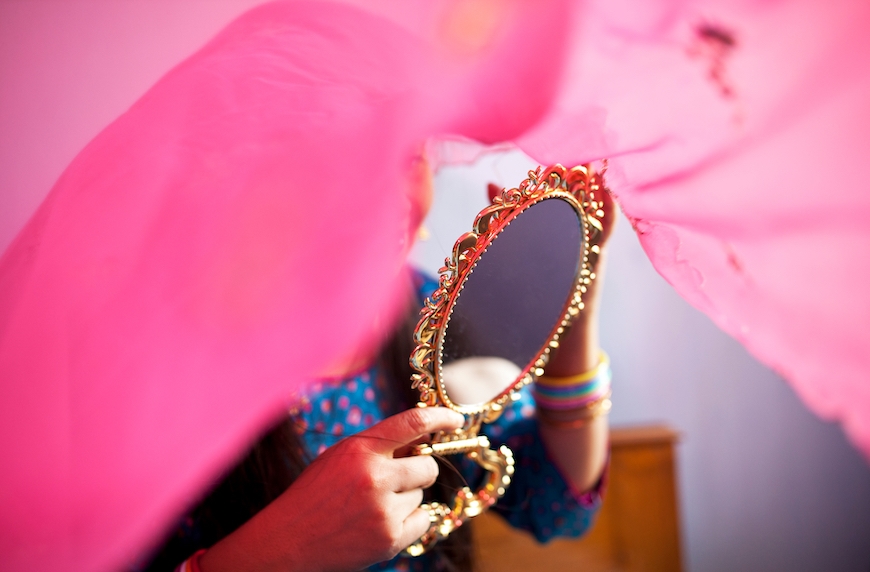 Featured image for 7 Health-Related Reasons To Look at Your Vulva With a Mirror