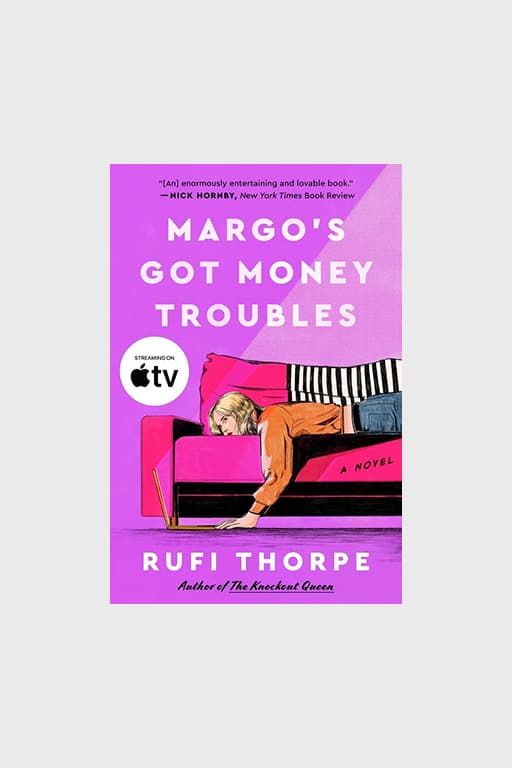 "Margo's Got Money Troubles"