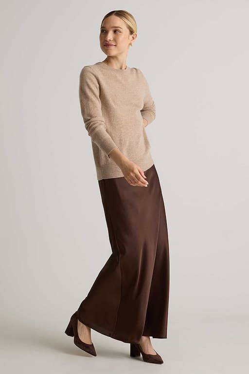 Quince cashmere