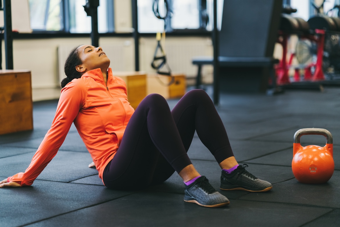Featured image for Does Exercise Leave You Feeling Energized or Incredibly Sleepy? Here’s What Makes the Difference