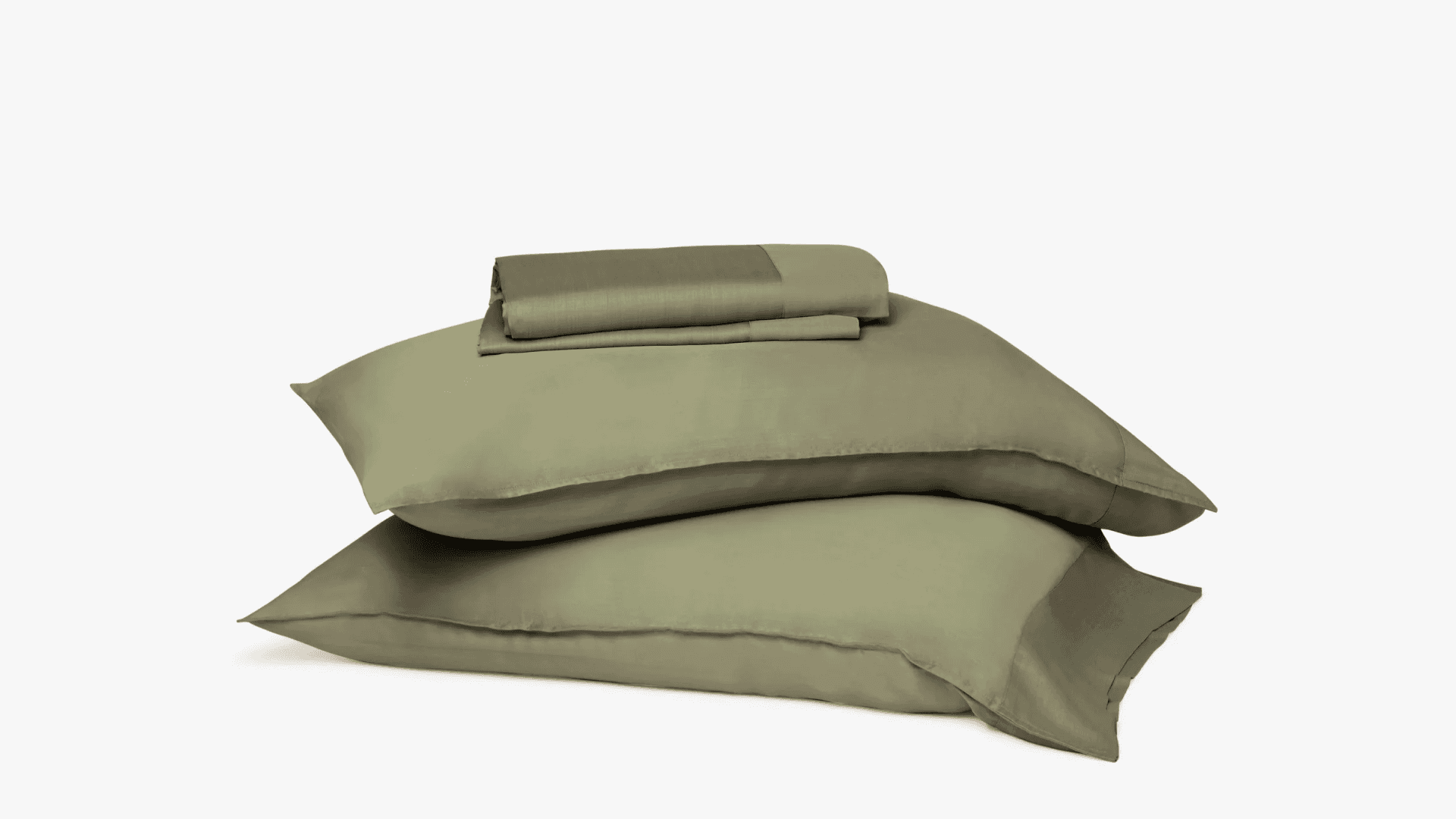 Buffy sheets in Moss