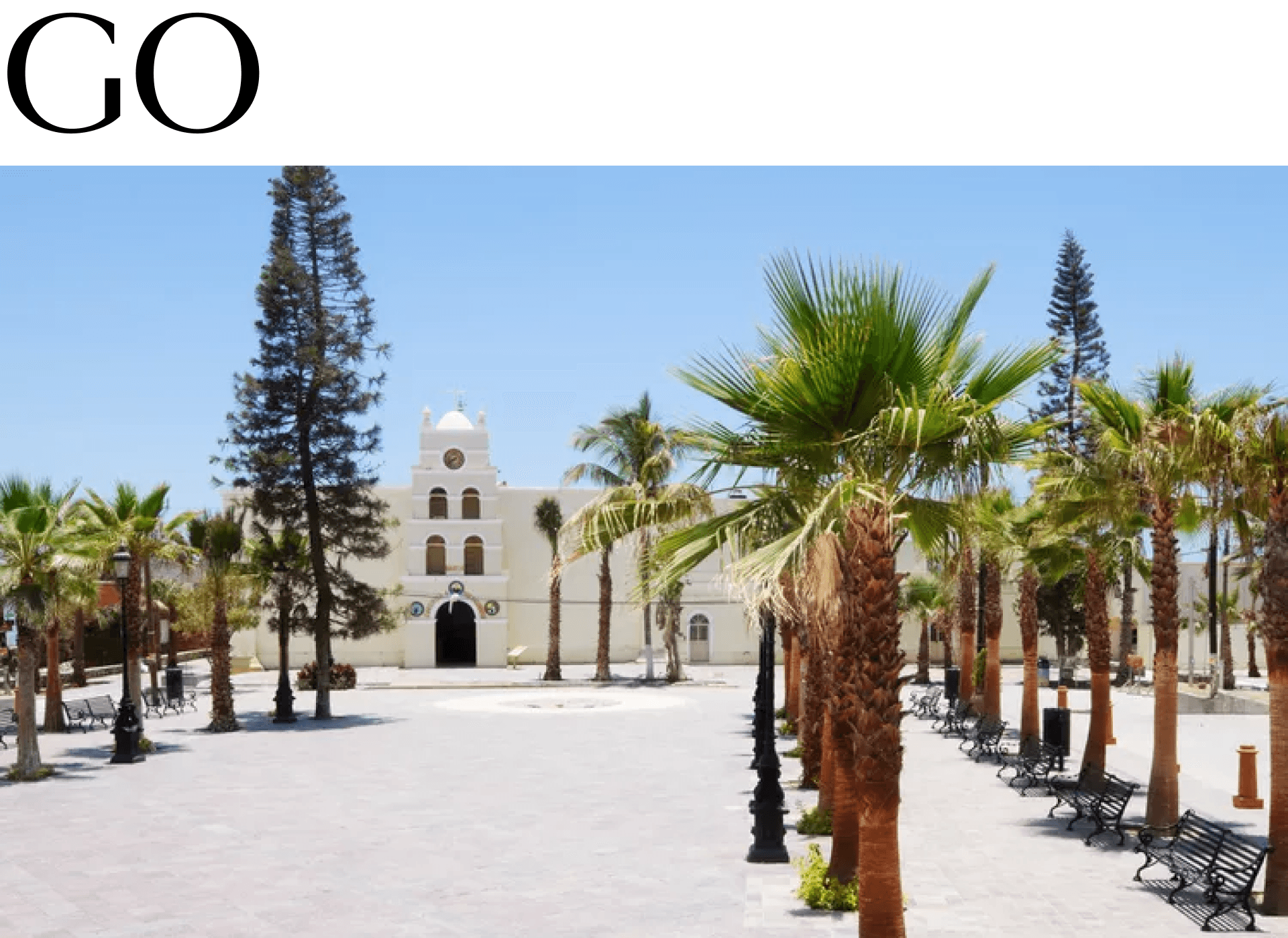 Todos Santos, Mexico