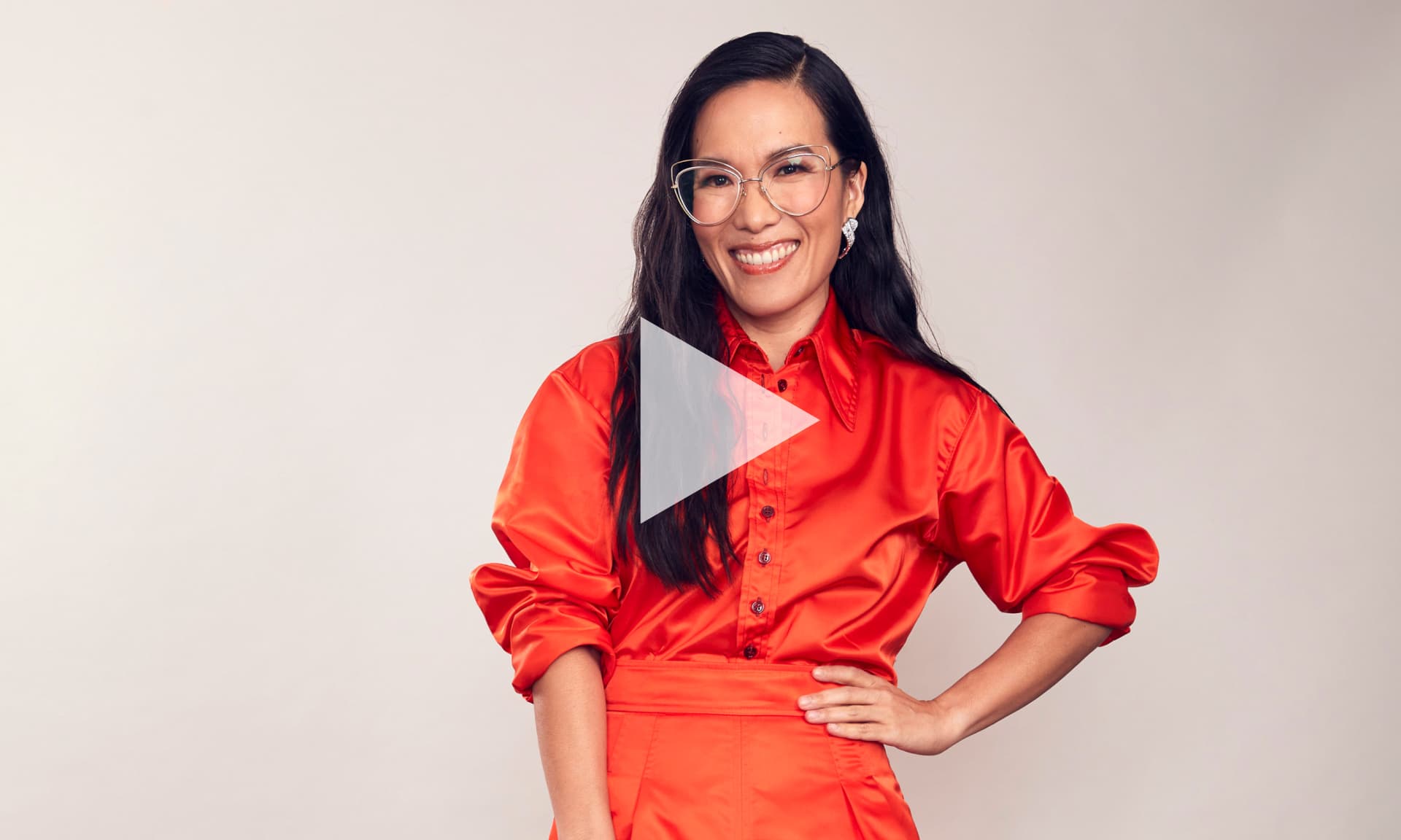 Ali Wong
