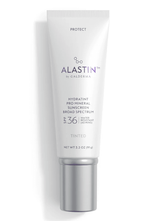 Alastin Skincare HydraTint Pro Mineral Broad Spectrum Sunscreen SPF 36