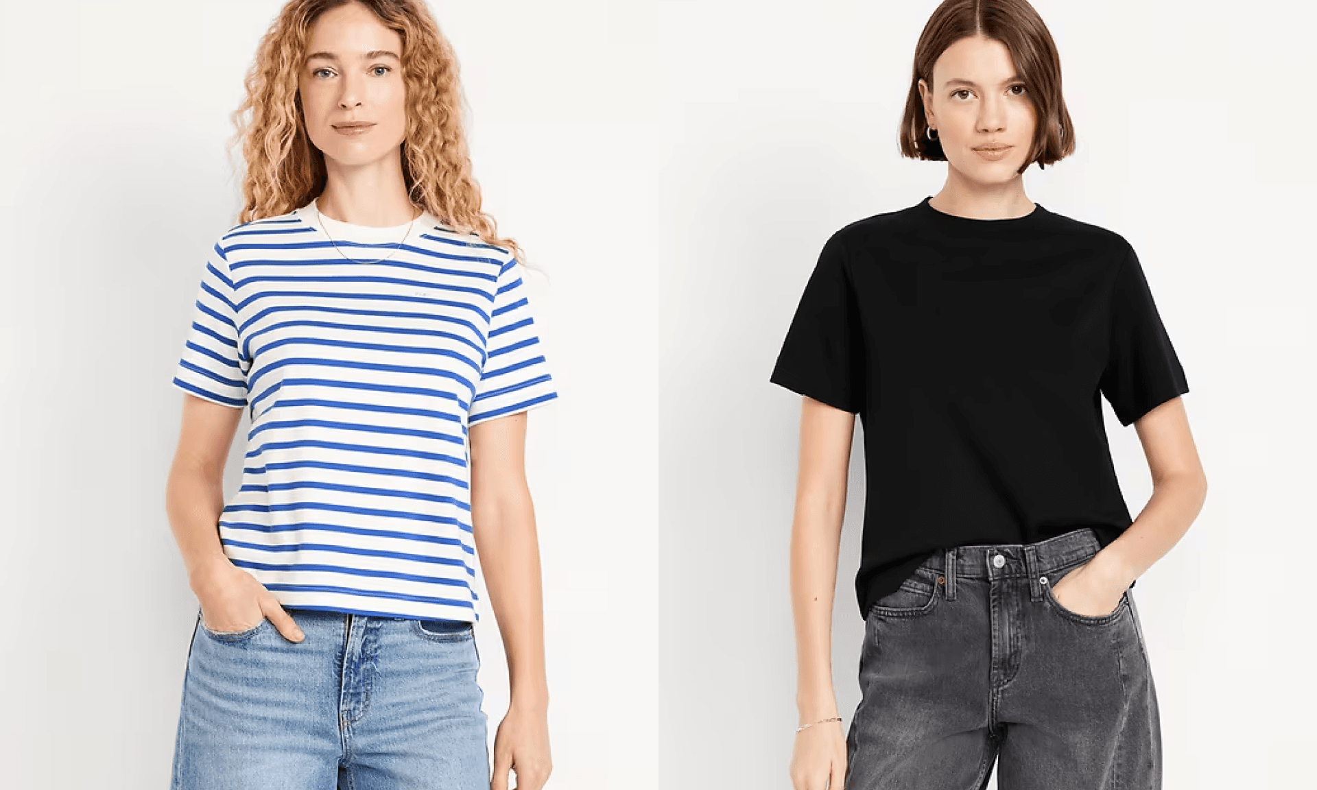 Old Navy Heavyweight Tee