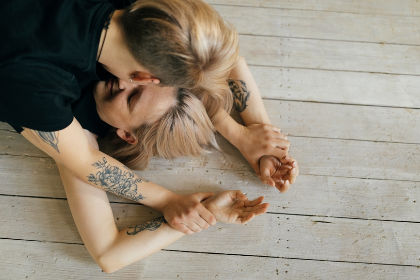 Featured image for The BDSM Test Is a Get-To-Know-Your-Kink Diagnostic Recommended by Many Sexologists