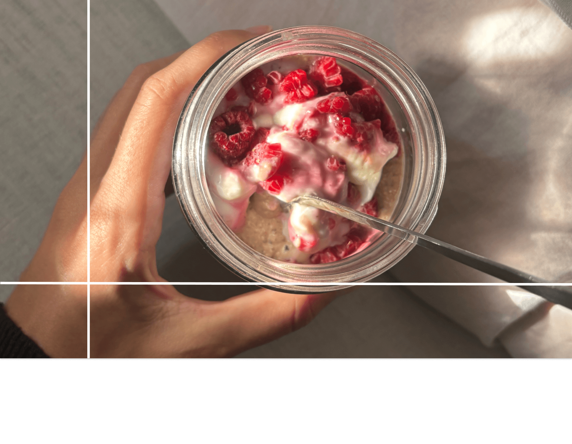 Overnight Oats