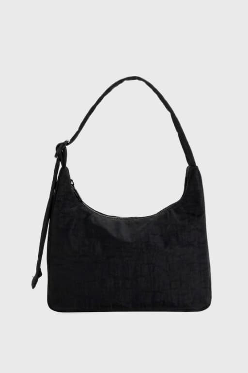 Baggu Mini Nylon Shoulder Bag