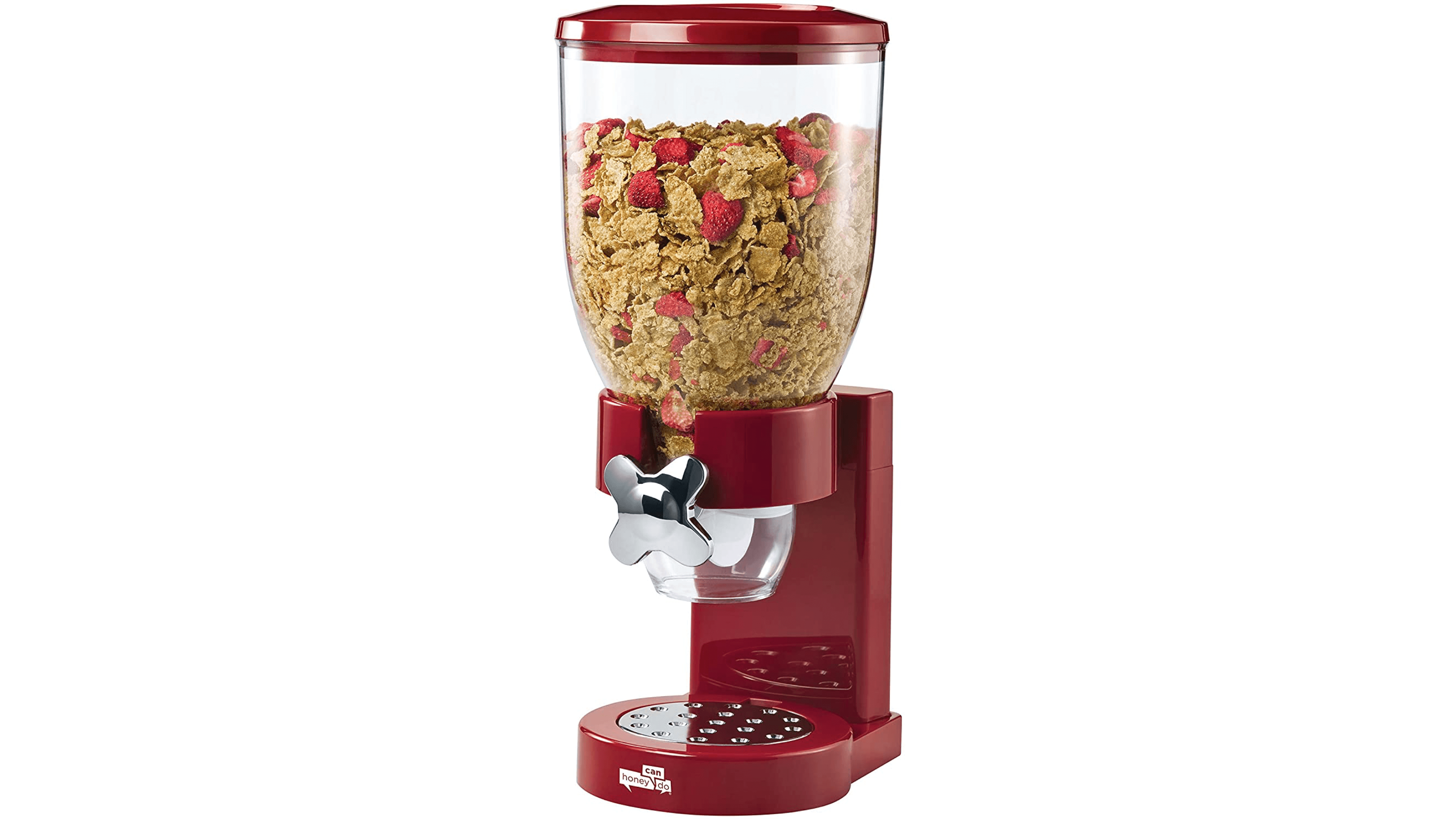 cereal dispenser