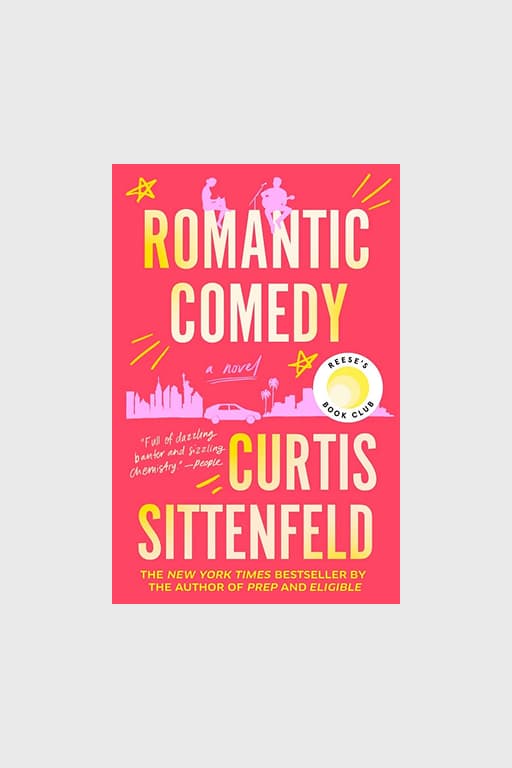 "Romantic Comedy"