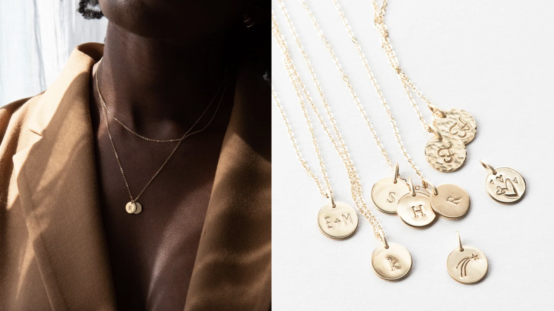 necklace set