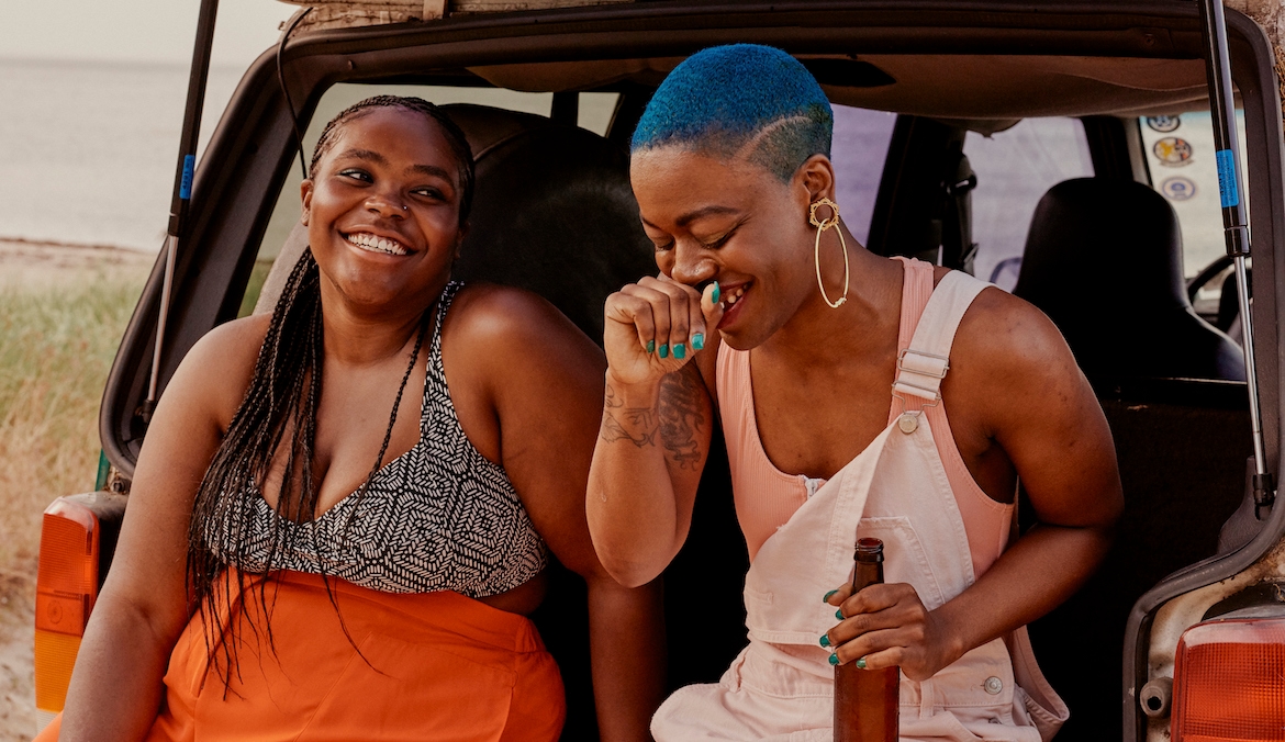 Featured image for Having an 'Anchor Partner' Might Be Perfect for People Interested in Non-Monogamy and Polyamory