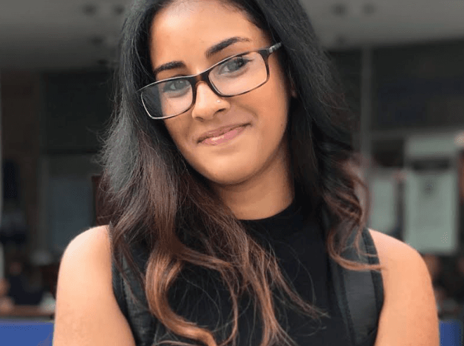 Profile photo for Ashley Lall