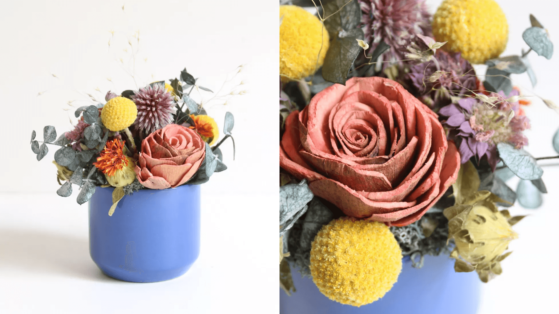 Dried Flowers