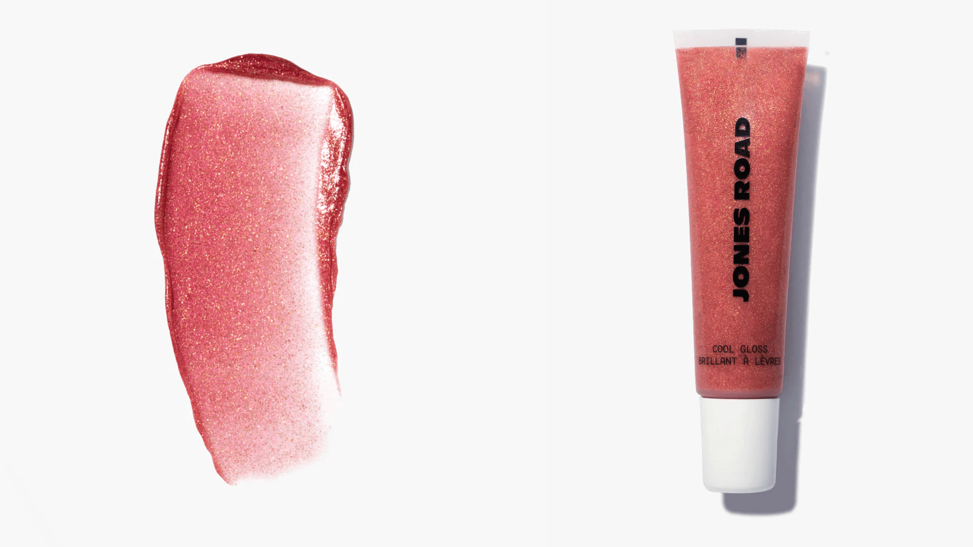 lip gloss