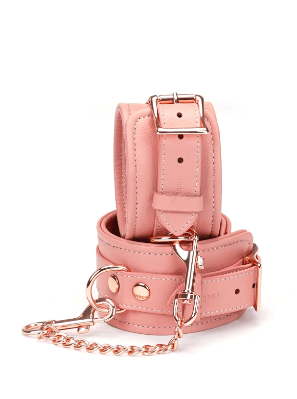 Liebe Seele Handcuffs