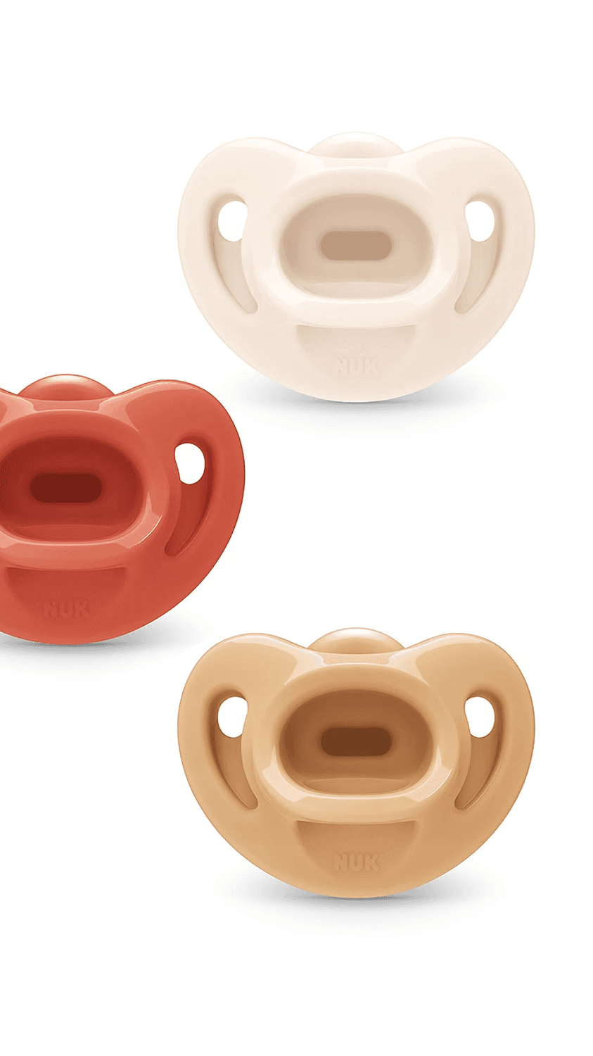 NUK Timeless Comfy Pacifier