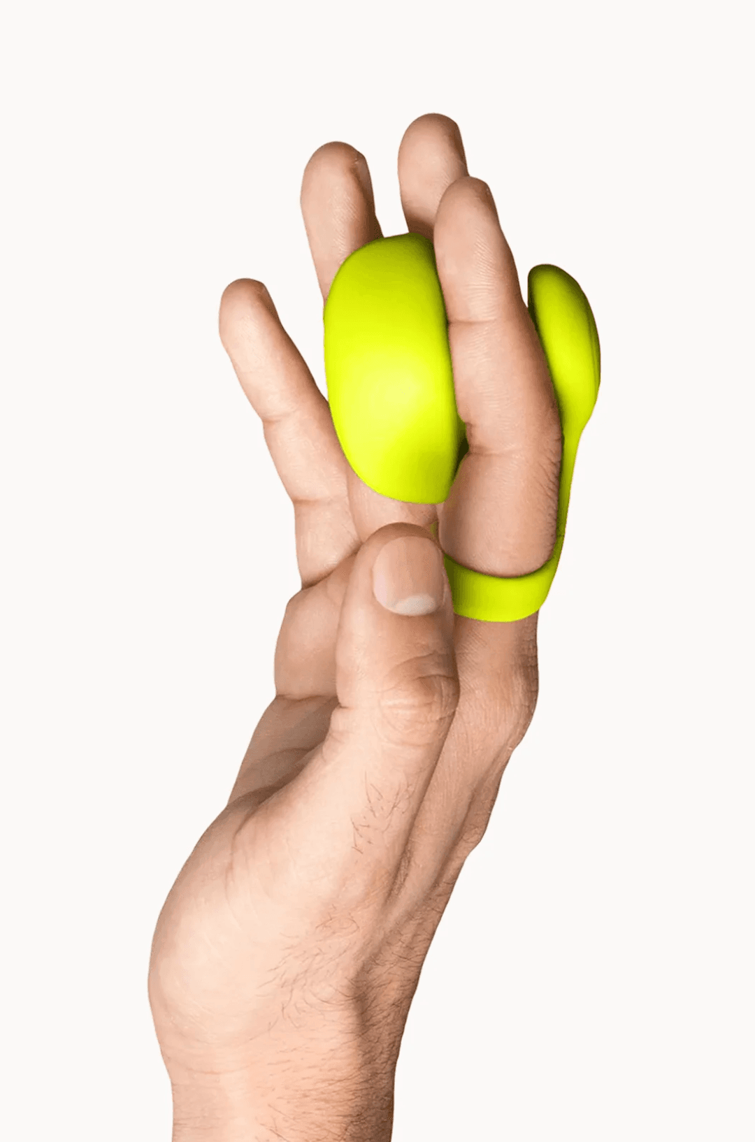 Dame Fin Finger Vibrator