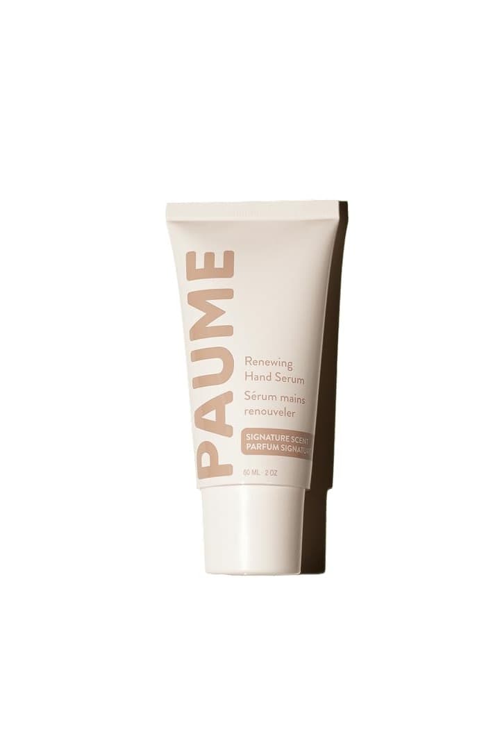 hand-serum