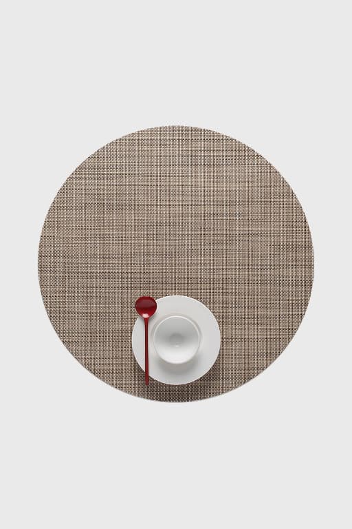Mini Basketweave Placemats
