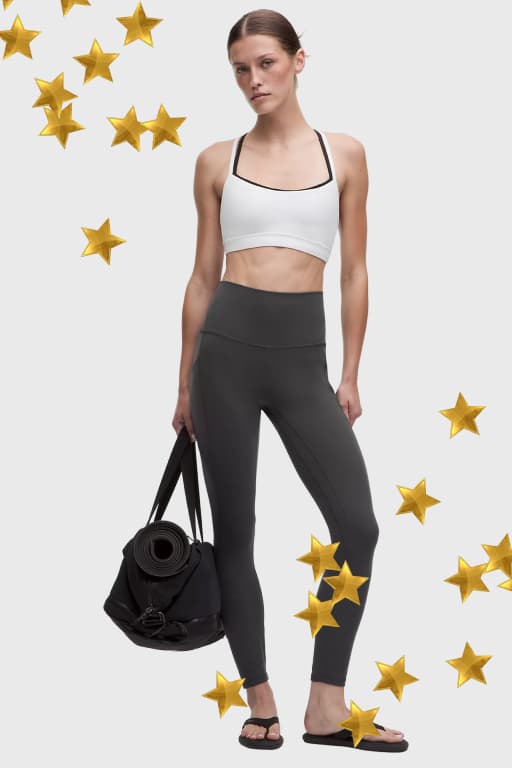 lululemon Align™ High-Rise Pant with Pockets 25"