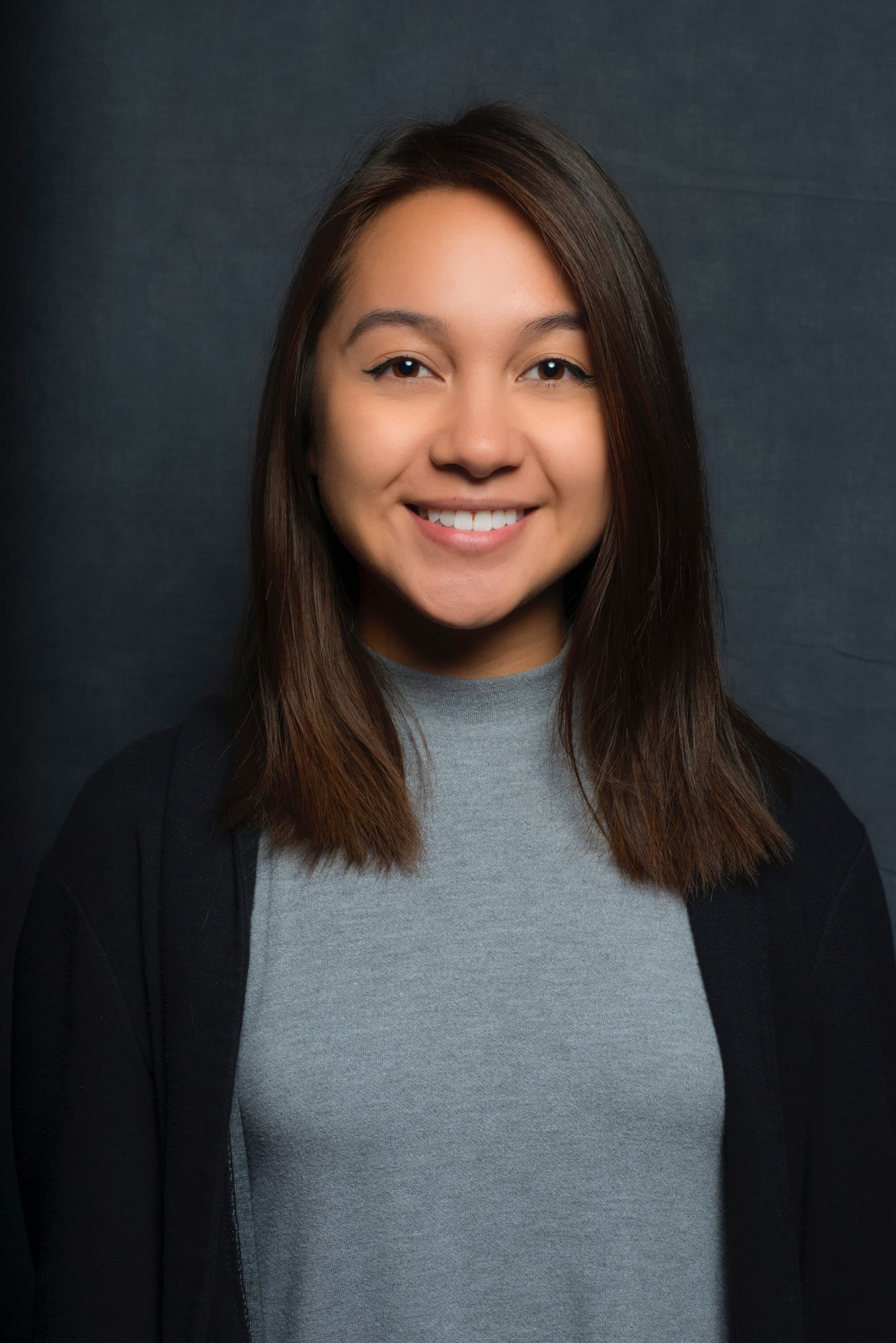 Profile photo for Pauline Lacsamana