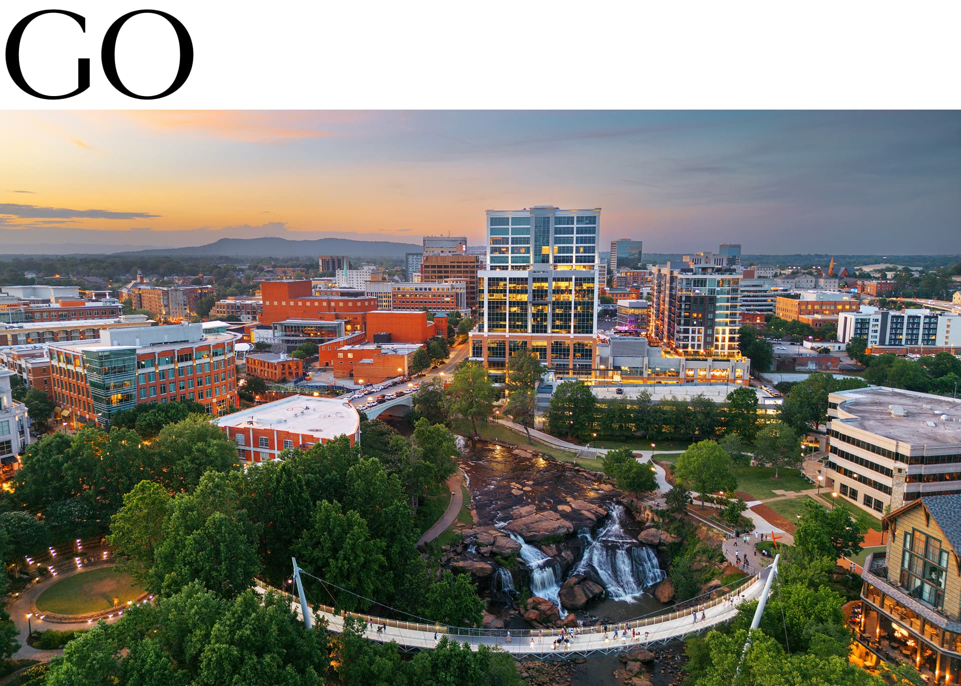 Greenville, South Carolina