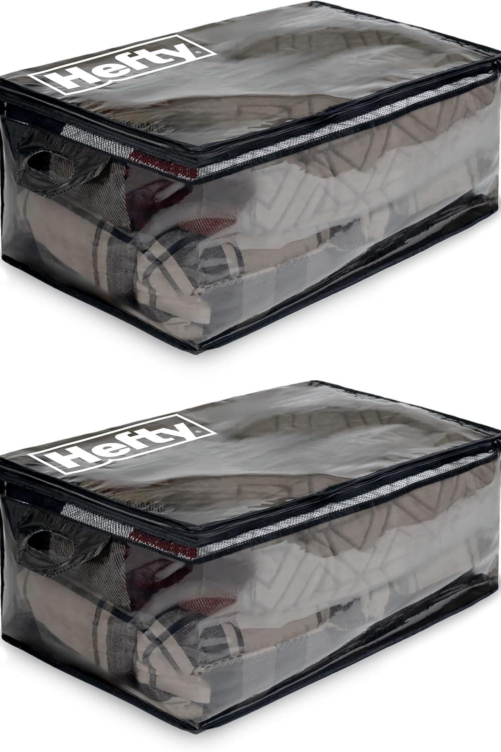 flexible storage tote bags