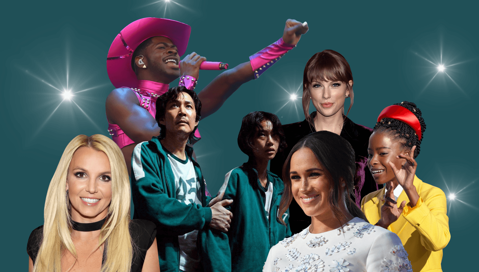 2021 Pop Cultured Podcast