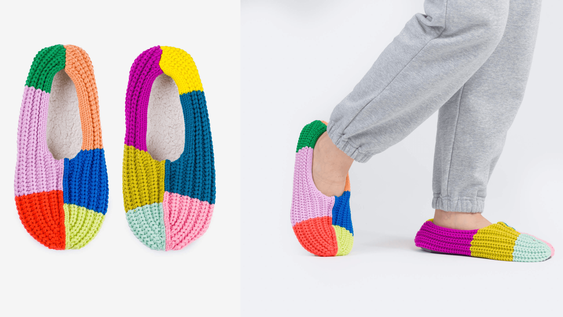 slippers