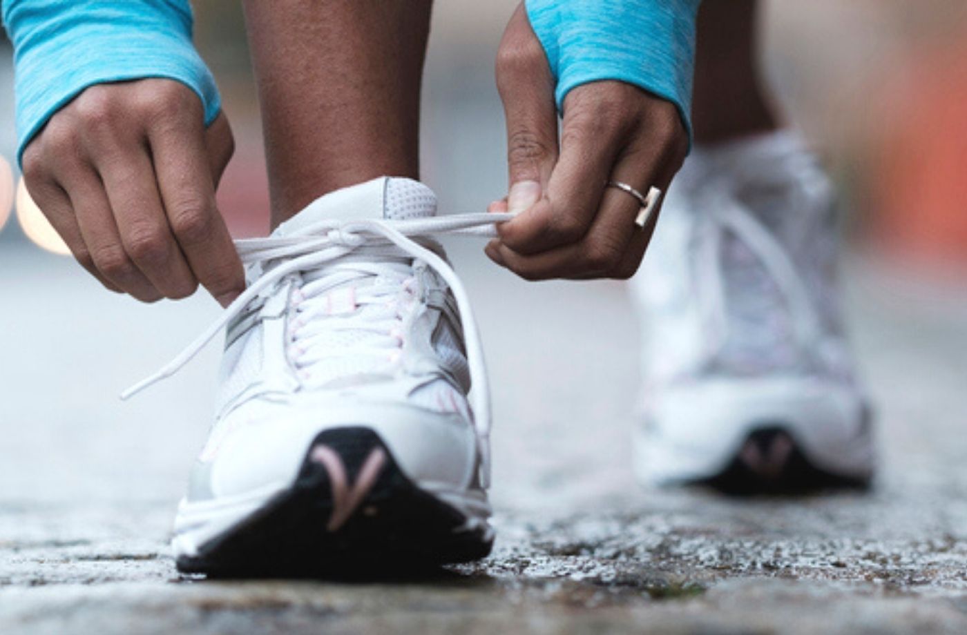 Featured image for An Expert Explains Exactly How a Walk Can Help You Manage Hangover Symptoms