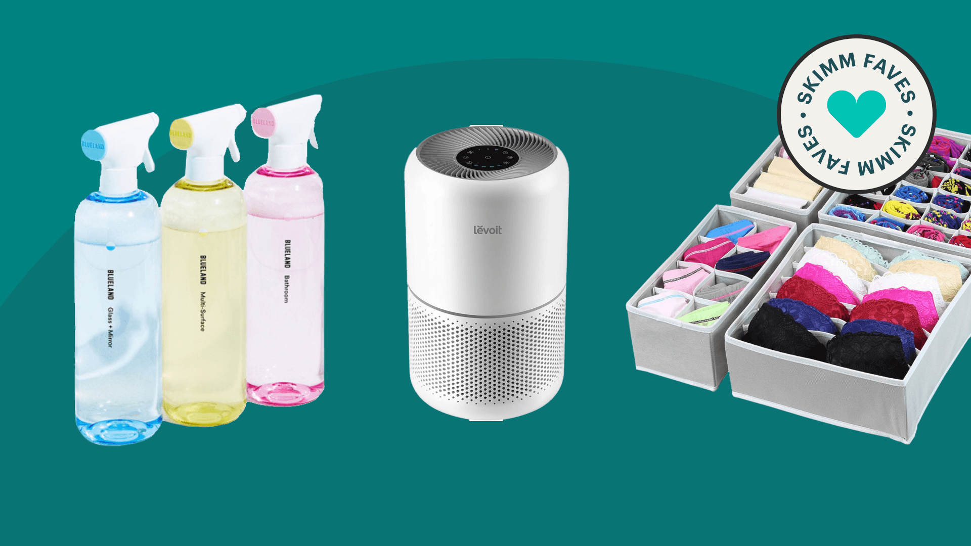 our best-selling home products of 2021