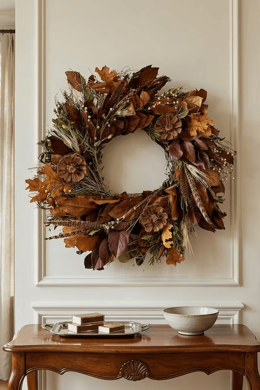 wreath