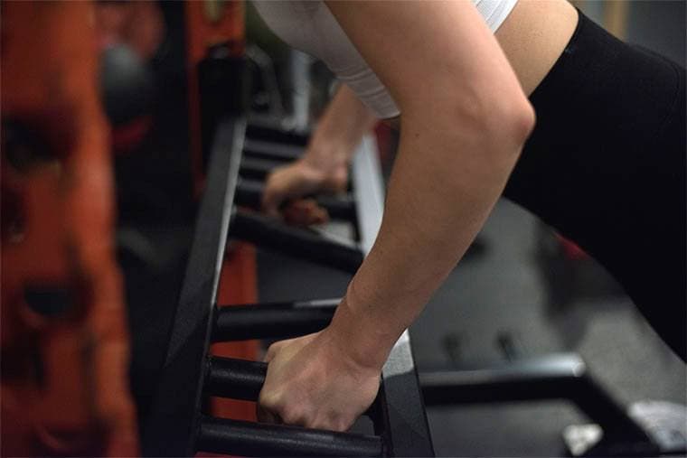 sugar before workouts