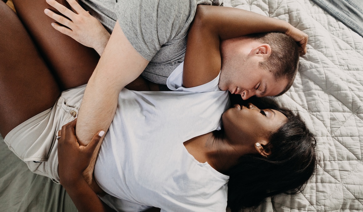 Featured image for Lotus Sex Position: Tips, Tricks, and Variations for Utmost Intimacy