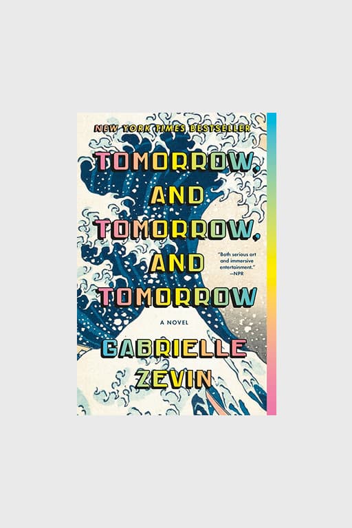 "Tomorrow, and Tomorrow, and Tomorrow"