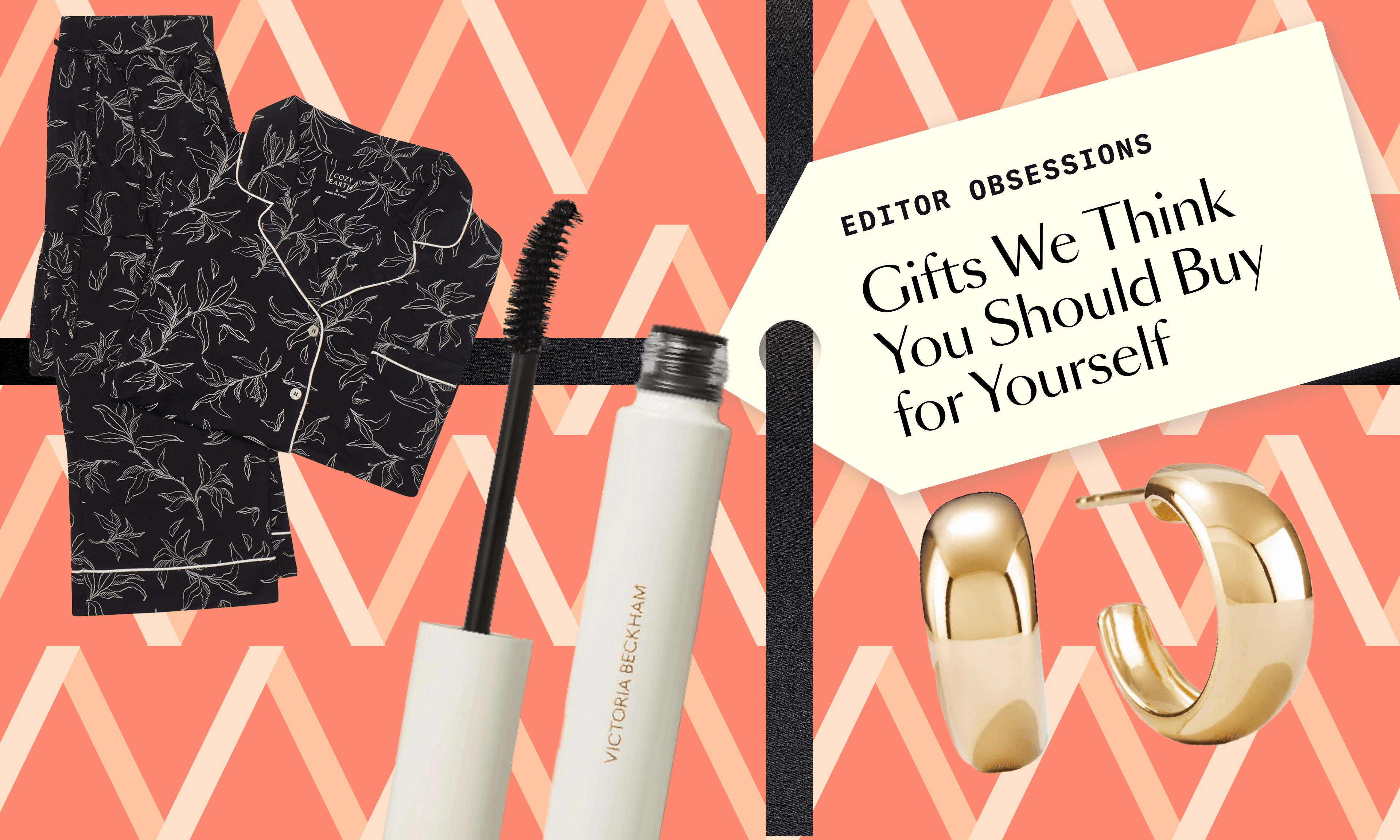 holiday gifts you should treat yourself to