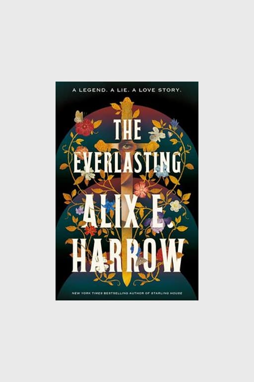 "The Everlasting"