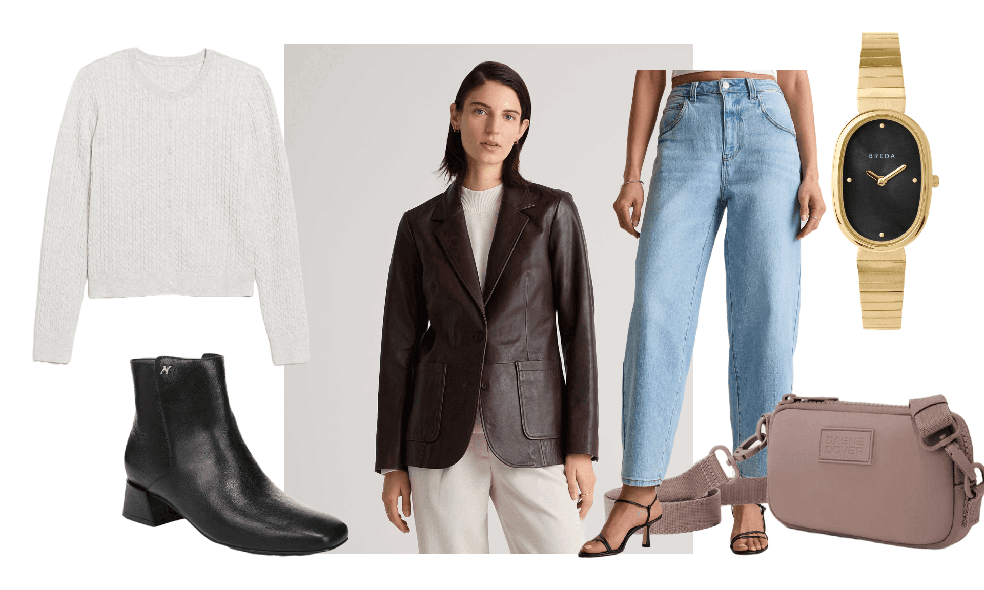 What to Pack for A European City