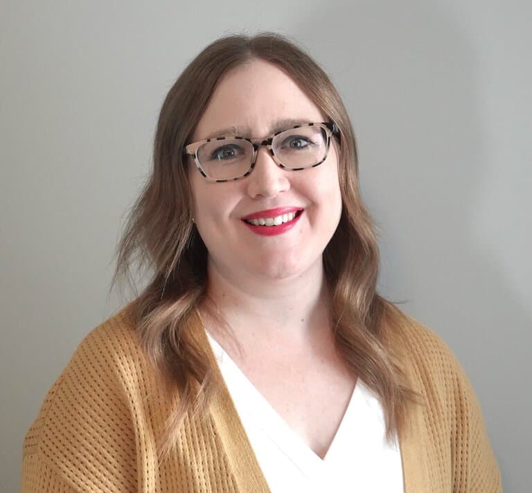 Profile photo for Sarah Glinski, RD